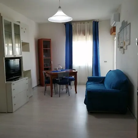 Gino's House Scalea