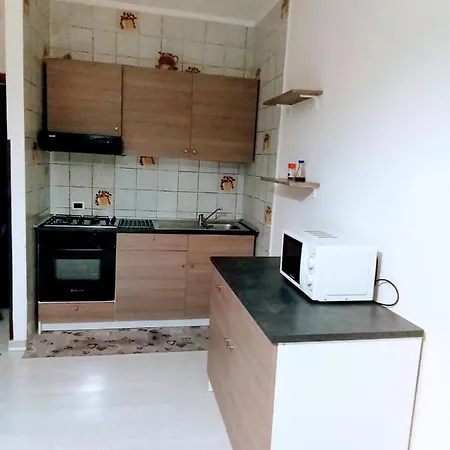 Gino's House Apartment *