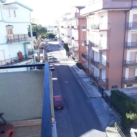 Gino's House Apartment *