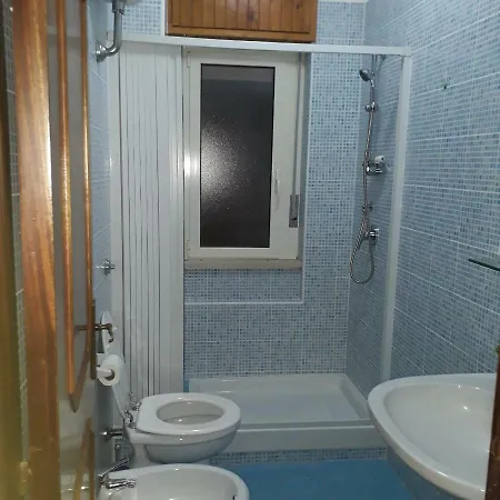 Gino's House Apartment Scalea
