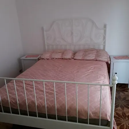Gino's House Apartment Scalea