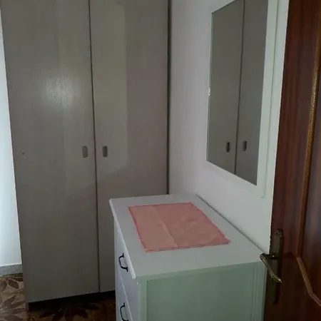 Gino's House Apartment Scalea